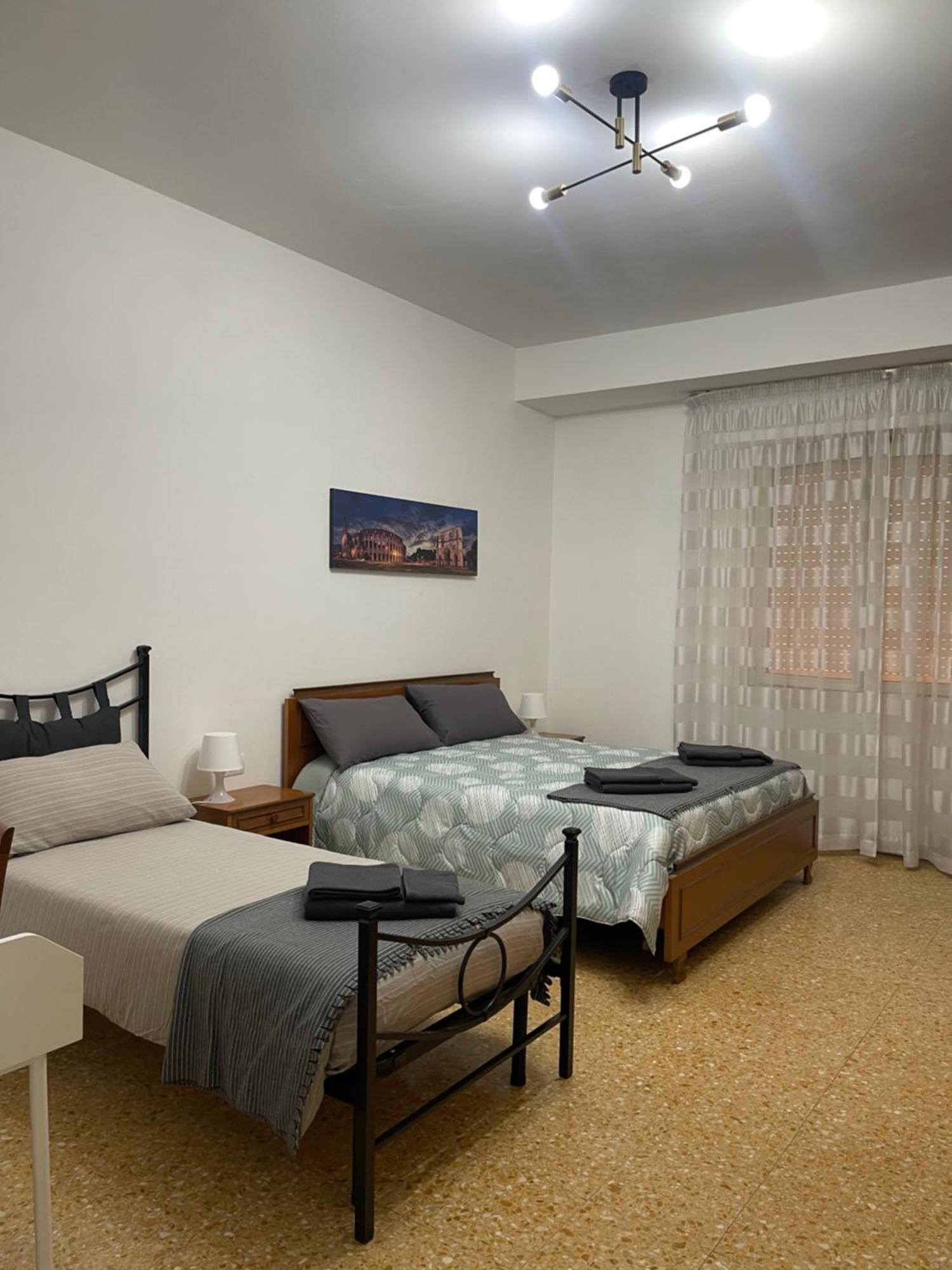 Vatican Time Apartment