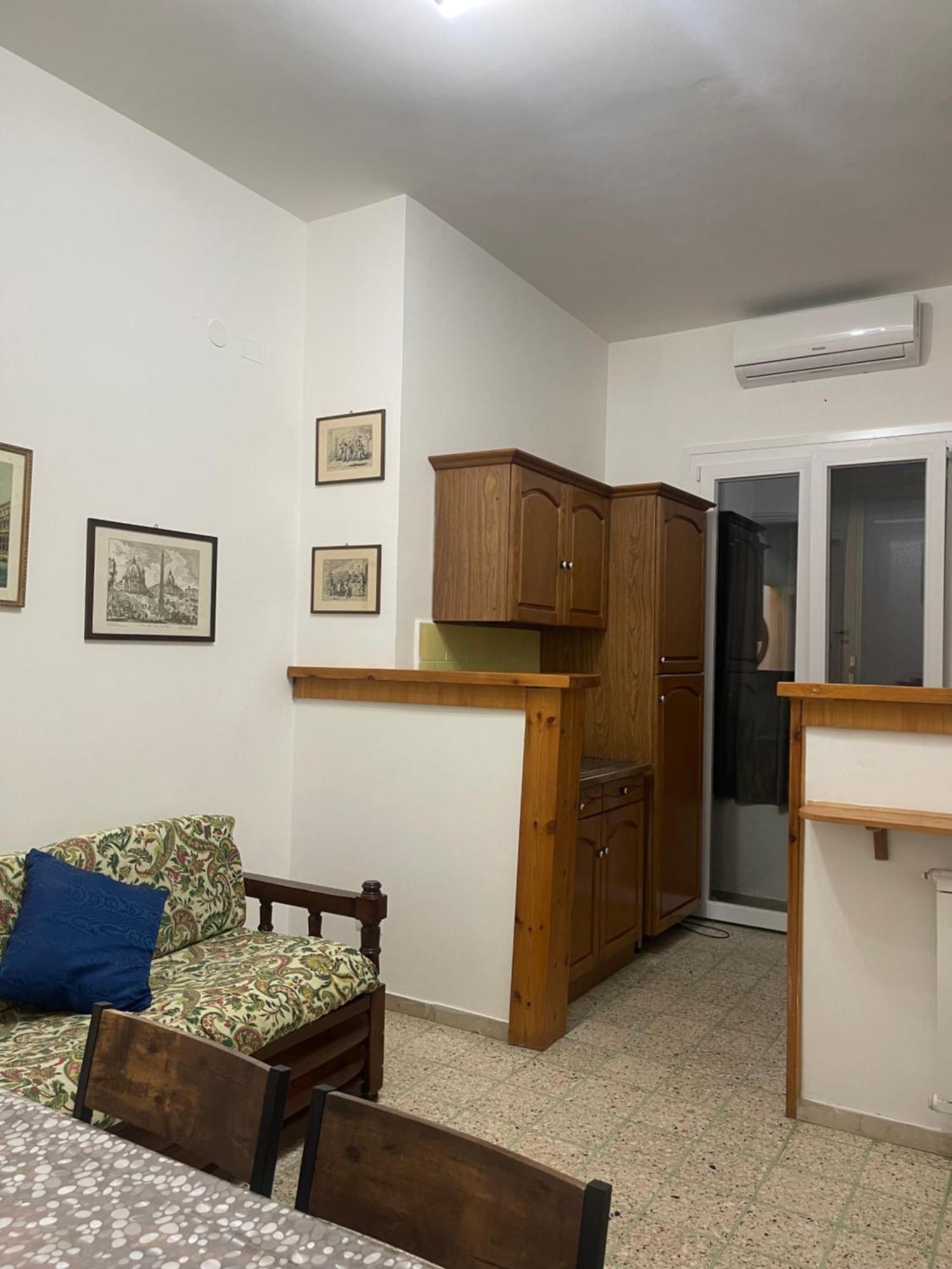 Apartment Vatican Time